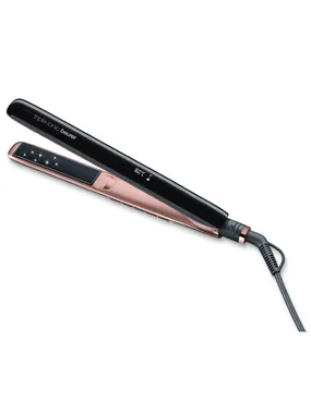 Ionic hair straightener HS 80