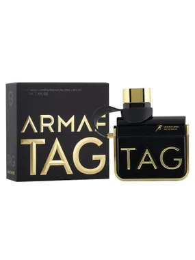 Tag Him Uomo Nero - EDP, 100 ml