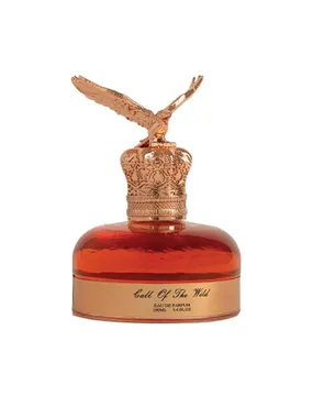 Call Of The Wild - EDP, 100 ml