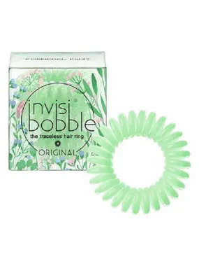 Traceless Hair Ring Forbidden Fruit hair bands 3 pcs