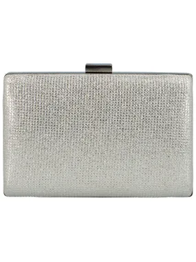 Women's bag LK5878 silver