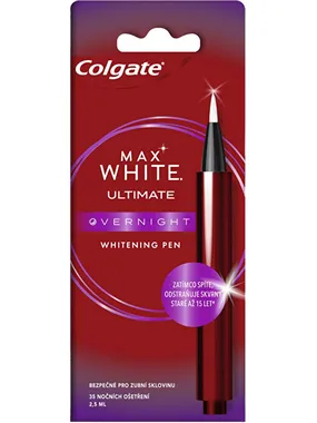 Whitening pen Max White Ultimate (Whitening Pen) 2.5 ml