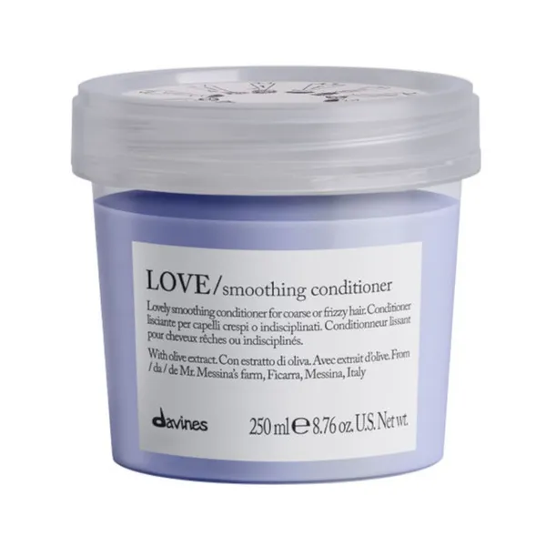 Essential Haircare Love Smoothing Conditioner anti-frizz smoothing conditioner 250ml
