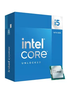 CPU CORE I5-14400 S1700 BOX/2.5G BX8071514400 S RN46 IN