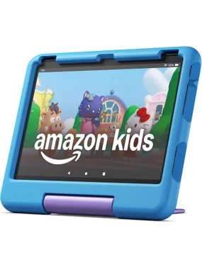 Amazon Fire HD10 Kids 13 Gen 32GB 10.1 Blue