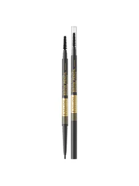 Micro Precise Brow Pencil ultra-precise eyebrow pencil 04 Graphite