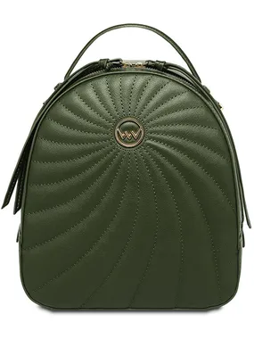 Women's backpack Ami Green