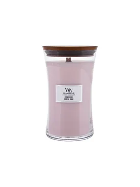 Rosewood Scented Candle