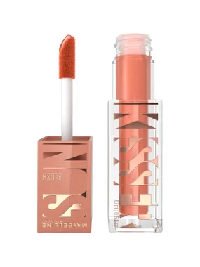 Sunkisser Blush illuminating blush 03 Sol Search 4.7ml