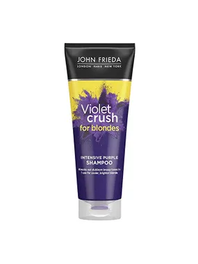 Sheer Blonde Violet Crush (Intensive Purple Shampoo) 250ml