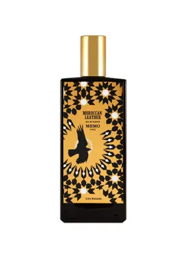 Moroccan Leather eau de parfum spray 75ml
