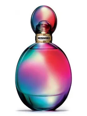 Missoni Pour Femme - EDP, 100 ml