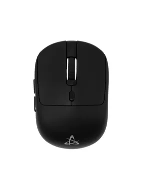 SBOX WM-710 Black Wireless