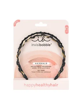Adjustable headband Hairhalo Chic and Classy 2 pcs