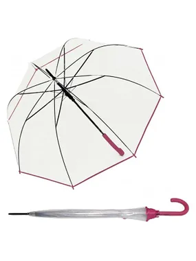 Women's bare umbrella