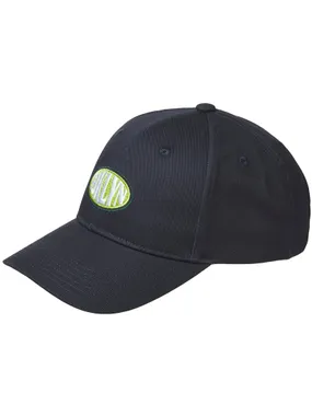 Men's cap JACBROOKE 12263312 Night Sky