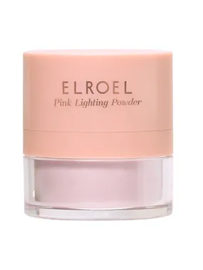 Pink Lighting Powder 7.7g