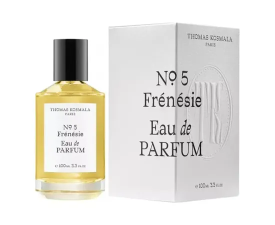 Frénésie