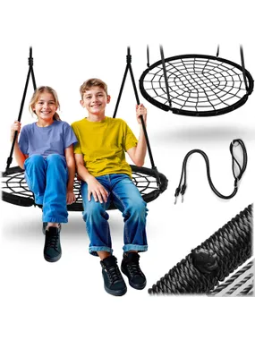 Swing stork Nesty NS-104 100 cm