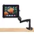 Ergotron Neo-Flex Tablet Arm Black