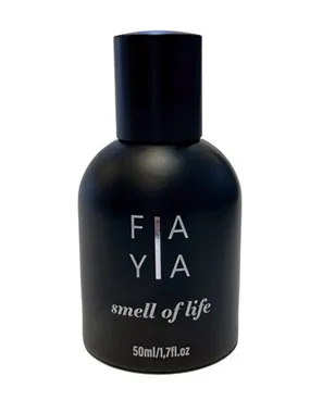 Smell of Life Faya Sì - perfume for apartment/car, 50 ml