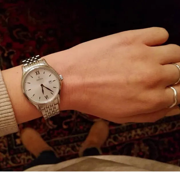 Classic Bracelet 16748/2