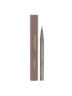 Brow Maker eyebrow pen Brown 0.5g