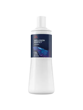 Welloxon Perfect Activating Emulsion 30% (Cream Developer)