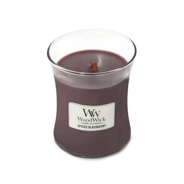 Scented candle vase Spiced Blackberry 275 g