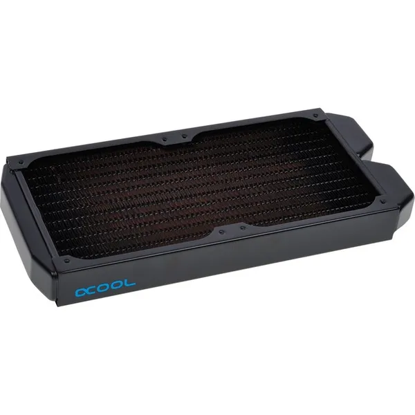 NexXxos ST30 240mm, radiator