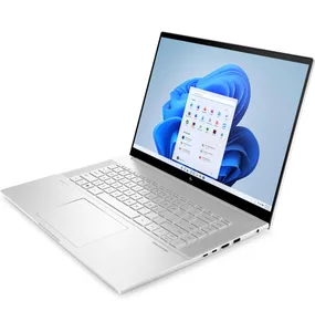 HP 15-fd0076ns 15.6" Silver (Refurbished)