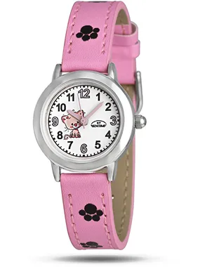 Children's watch 001-9BB-5067R