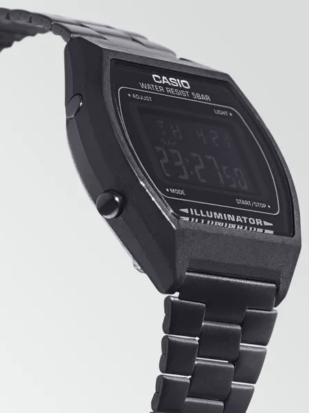 CASIO B640WB-1BEF Collection 35mm 5 ATM