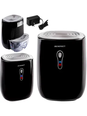 Air dehumidifier - moisture absorber Berdsen BR -70B