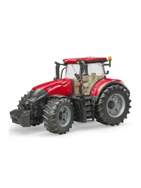 Tractor Case IH Optum 300 CVX