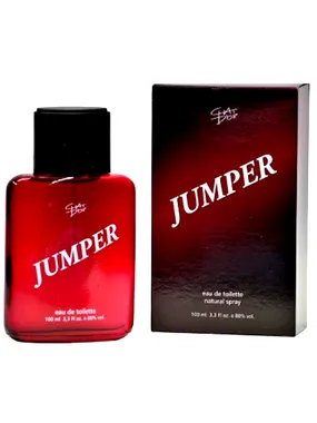 Jumper eau de toilette spray 100ml