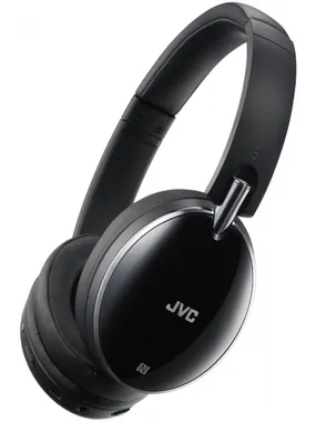 JVC HA-S90BN (Refurbished)