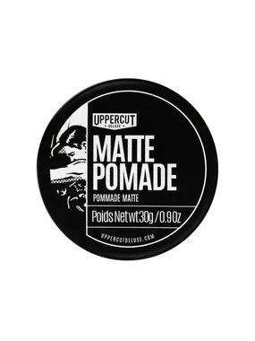 Matte Pomade matte hair pomade 30g