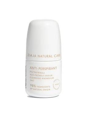 Antiperspirant deo roll-on 60ml