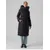 Women's coat VMLEONIE 10290672 Black