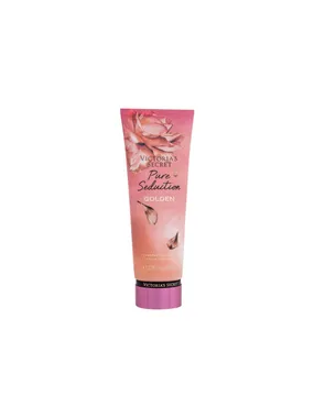 Pure Seduction Golden Body Lotion