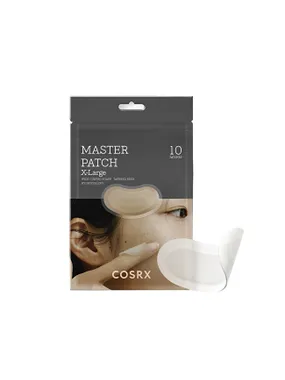 Skin patches Master X-Large (Patch) 10 pcs