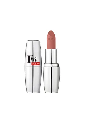 Matte lipstick (I`m Matt Lipstick) 3.5 g, 011 Intense Nude