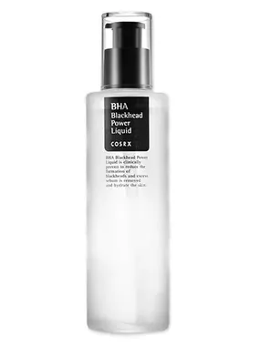 Skin lotion for pores and blackheads Bha Blackhead (Power Liquid) 50 ml