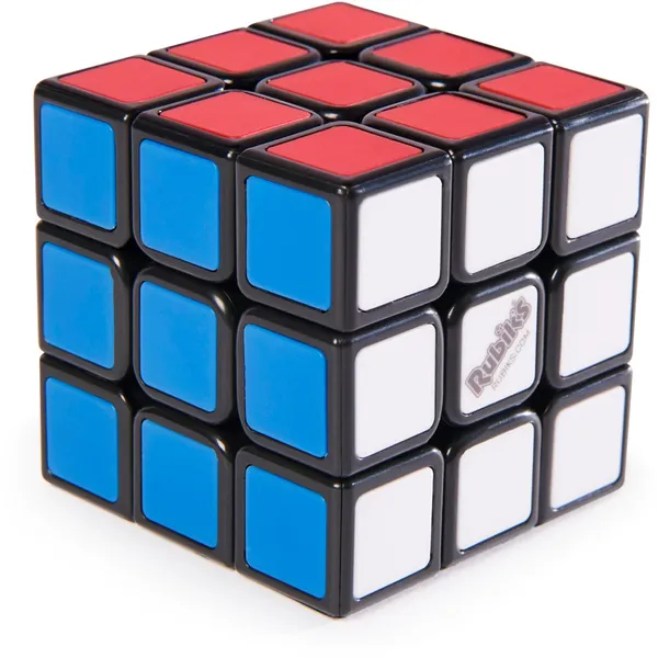 Rubik's Phantom Cube 3x3 magic cube, skill game