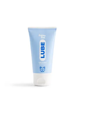 Lube water lubricant 50ml