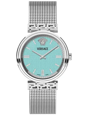 Versace VETCA0324 Ladies Watch Mythos 36mm 5ATM