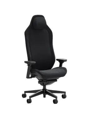 Gaming Chair Refine Alcantara Dark