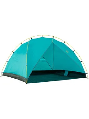 Beach tent TONTO BEACH TENT 4, Blue Grass, UV50+