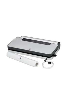 WMF Lono 0419070011 vacuum sealer Stainless steel
